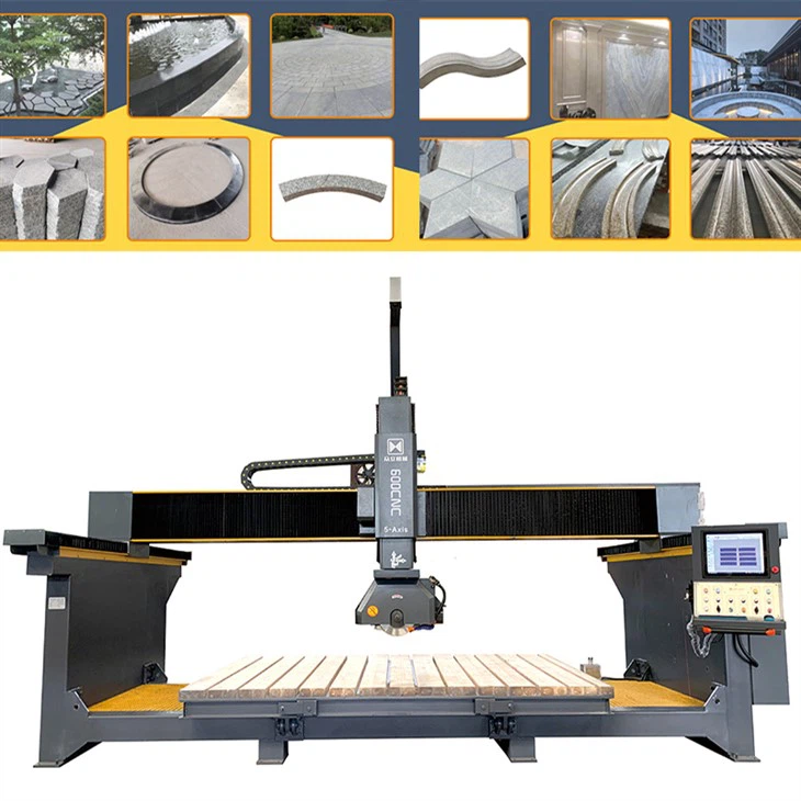 Best Granite Cutting Machine